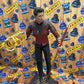 Hot Toys Shang-Chi – Shang-Chi 1/6