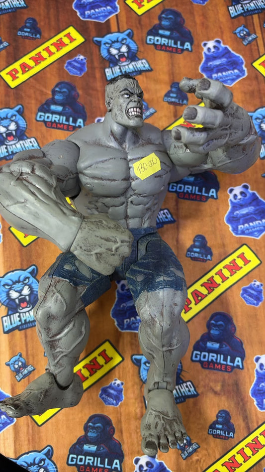 ultimate Hulk