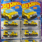 Rapid pulse - hotwheels