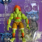 Figura Blanka Street Fighter V S.H.Figuarts No. 09 – Bandai