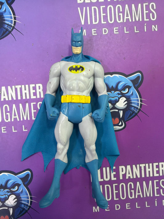 Batman DC clásico traje azul