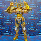 GG Myth cloth ex  MST  aldebaran de tauro