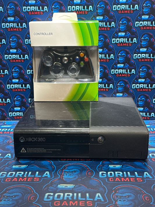 Xbox 360 solo lee originales
