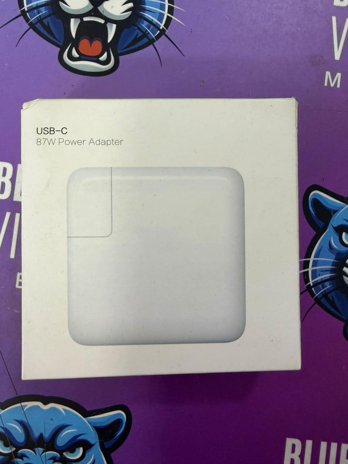 Power adapter usb-C