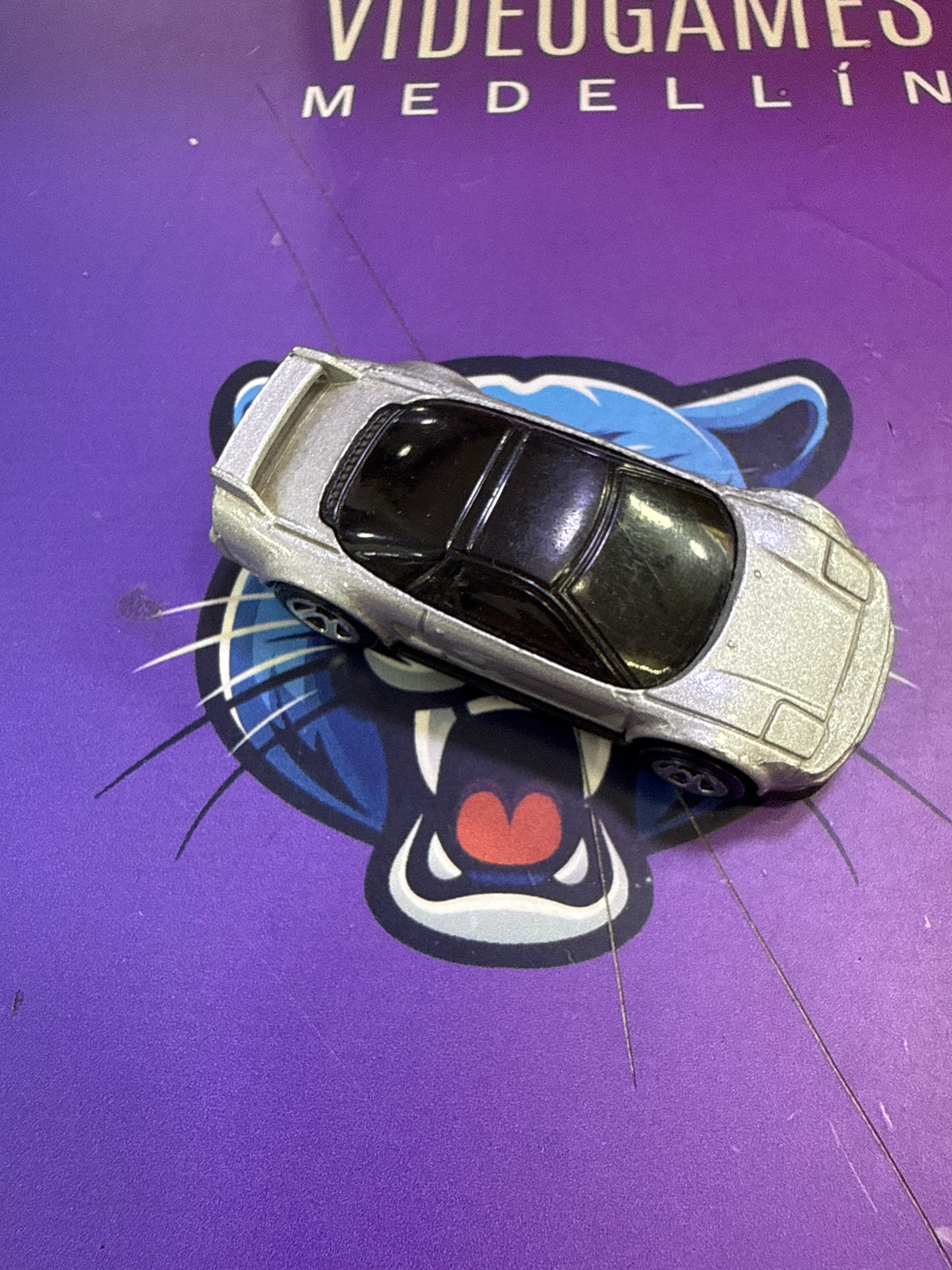 Acura NSX