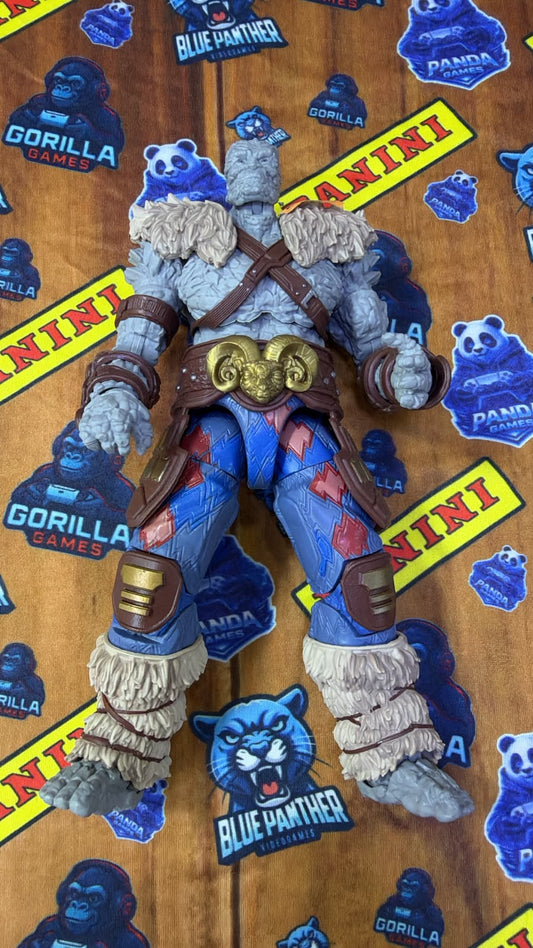 Korg (Build-A-Figure) Marvel Legends