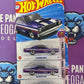 68 dodge - hotwheels