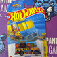 Quick - hotwheels