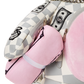 Oso mediano rosa - sprayground