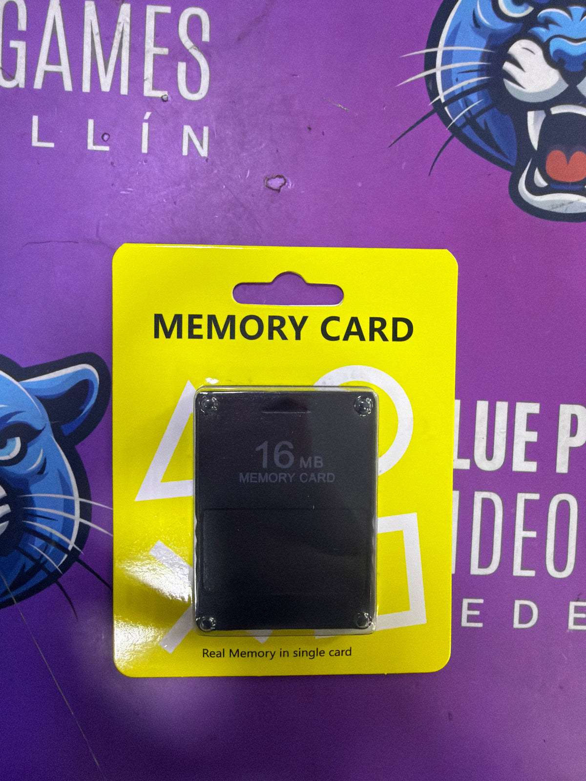 Memoria Playstation 2 Nuevas