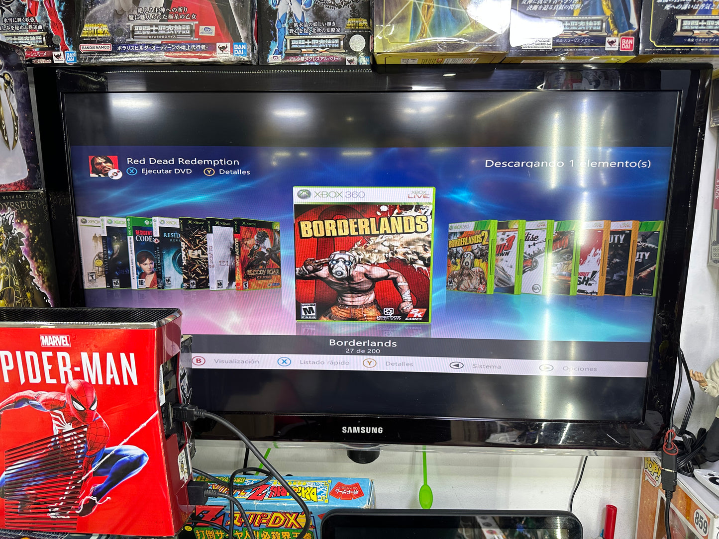 Xbox 360 parche 5 200 juegos