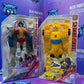 Figuras transformer hasbro