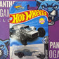 Hoto roto - hotwheels