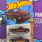 63 studebaker - hotwheels