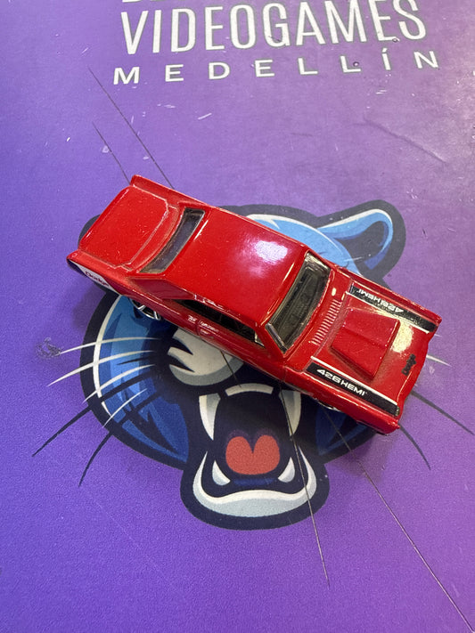 Dodge Dart Hot Wheel