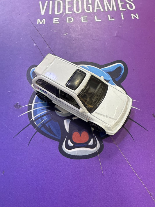 Honda Civic EF Hot Wheels