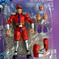 Figura M. Bison Street Fighter V S.H.Figuarts No. 11 – Bandai