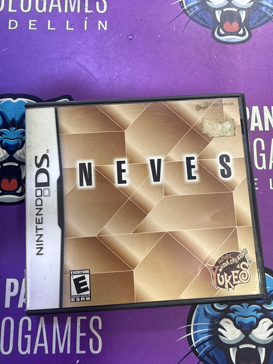 Neves DS