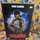 ThreeZero Rambo John Rambo 1/6 Figura