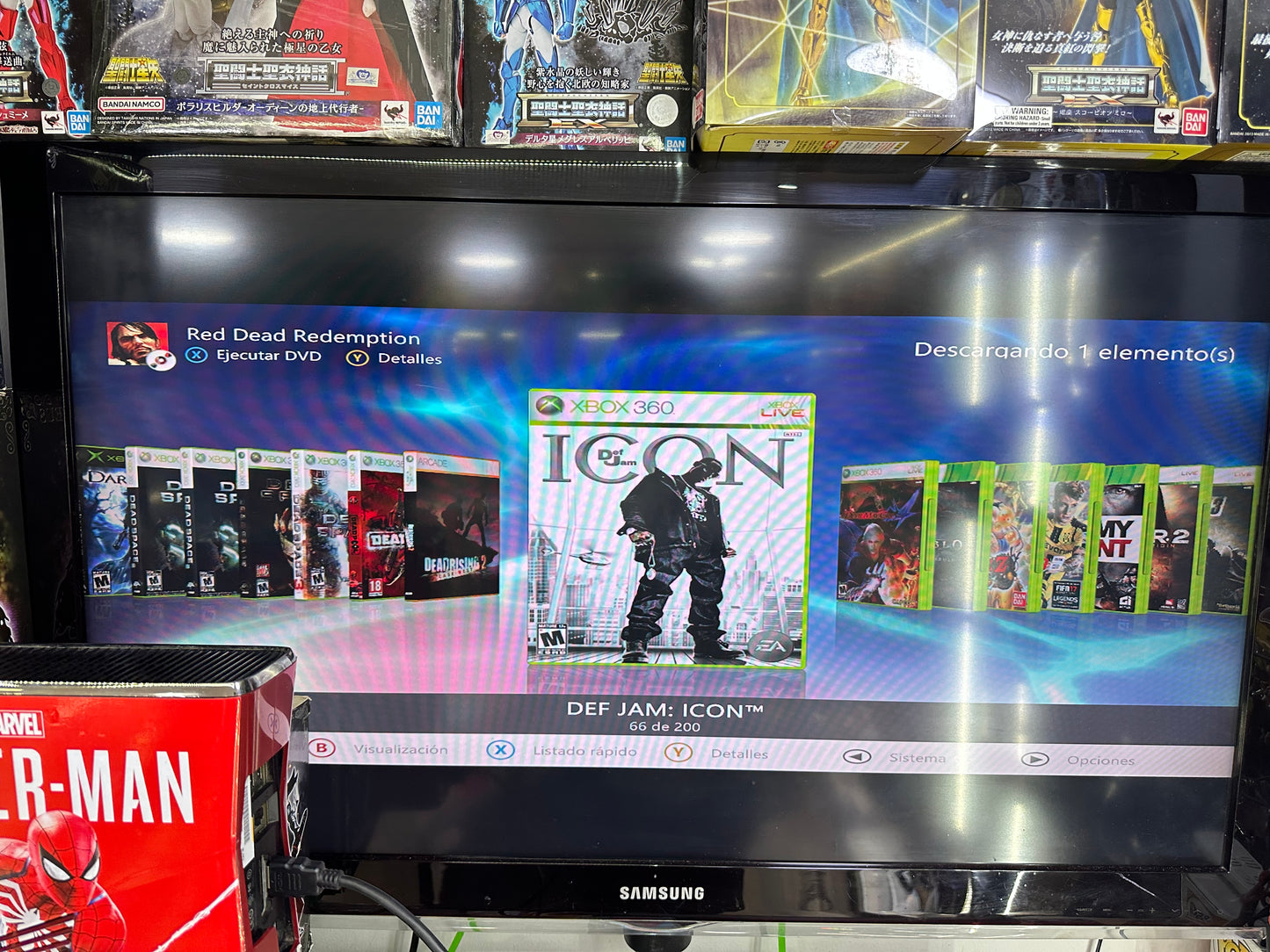 Xbox 360 parche 5 200 juegos