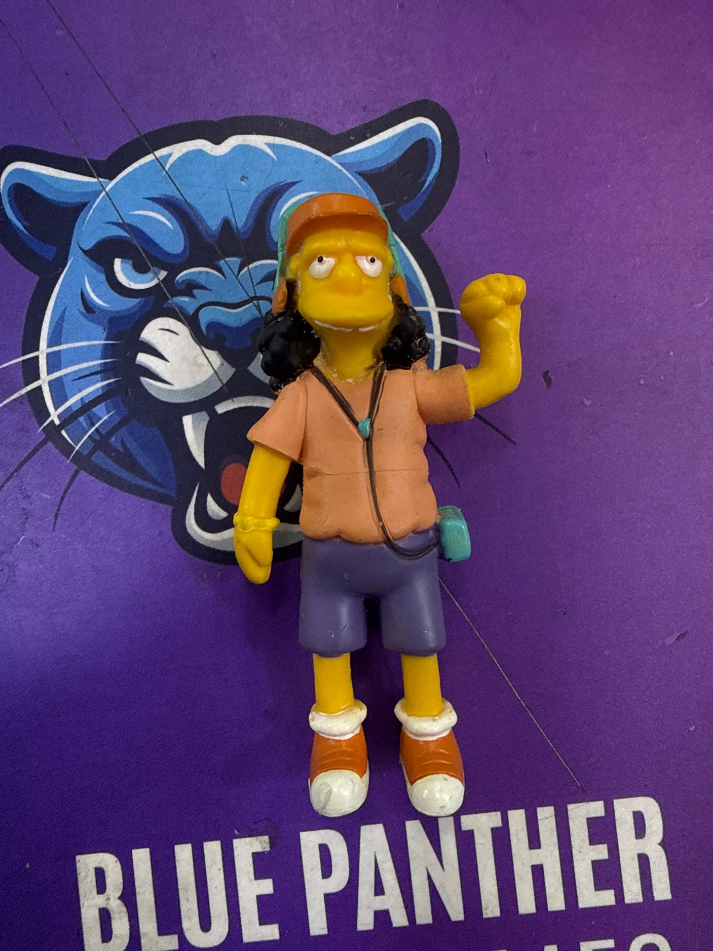 Otto The simpson