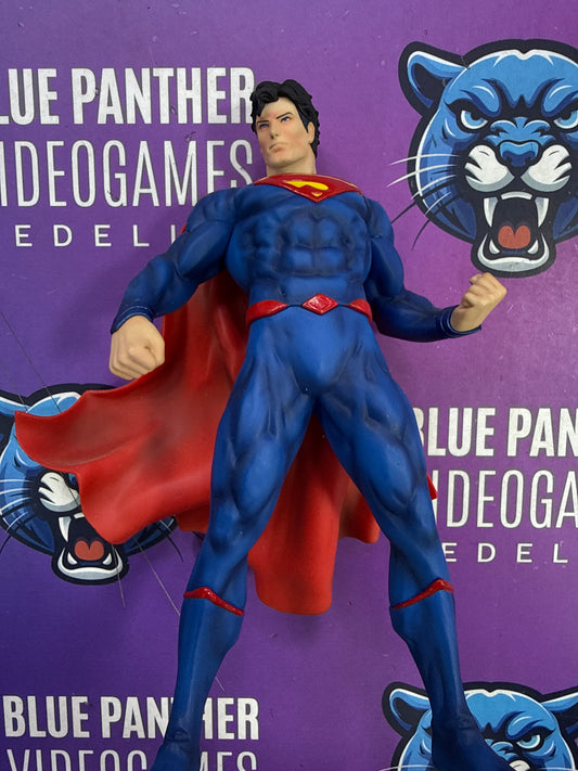 Superman Estatua Crazy Toys