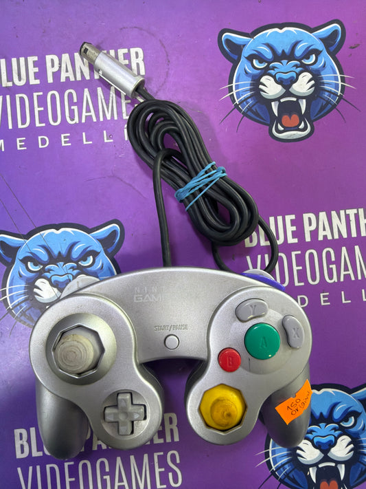 Control Game Cube Original
