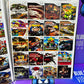 Catálogo juegos grabados en cd Wii - 10 juegos Wii 40.000
