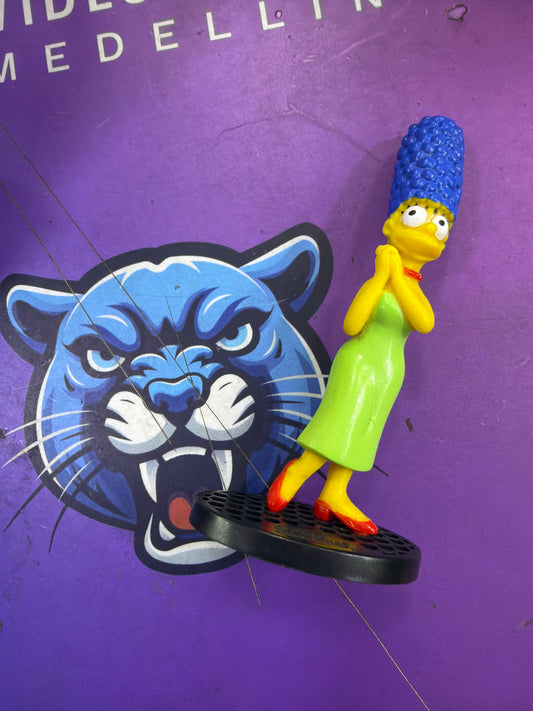 Marge the simpsons