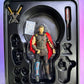 Thor Ragnarok – One:12 Collective Marvel incompleta Mezcotoyz