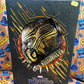 Erik Killmonger Black Panther – Figura 1/6 Marvel