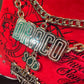 Oso Souljaa Bear Rojo - sprayground