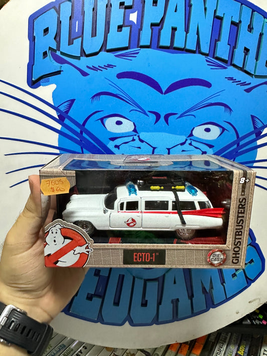 ecto 1 jada toys