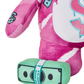 Oso Pink Punk - sprayground