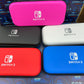 Estuche Nintendo switch 2 C/u