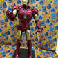 QMX Iron Man Mark XLII 1/4 Scale Iron Man 3 Figura Coleccionable