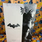 Hot Toys Batman Arkham City – Batman 1/6