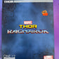 Thor Ragnarok – One:12 Collective Marvel incompleta Mezcotoyz