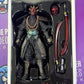 Darth Maul versión monje guerrero japones