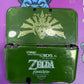 New Nintendo 3DS XL Verde – Diseño The Legend of Zelda – Usada programada