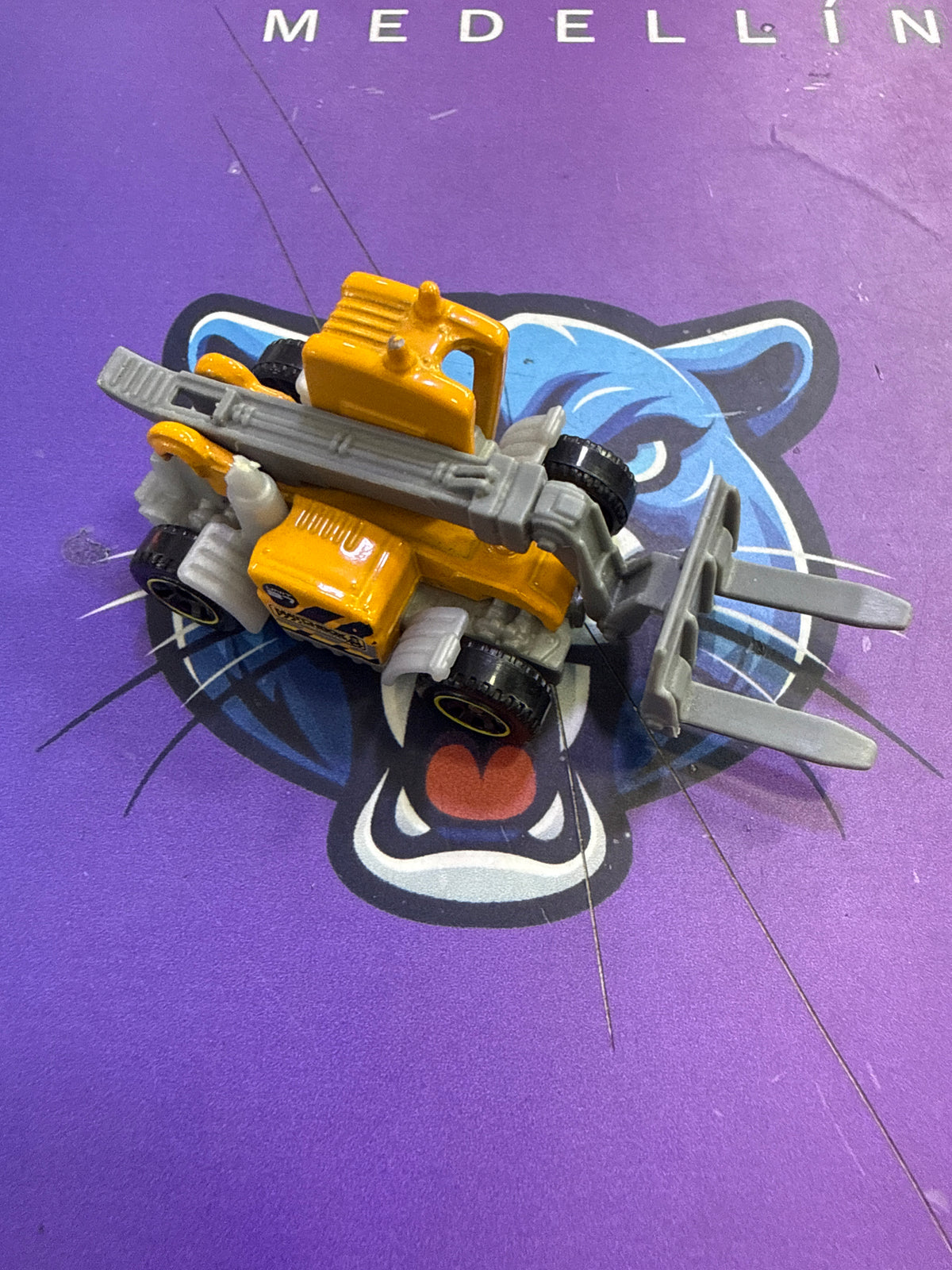 Load Lifter