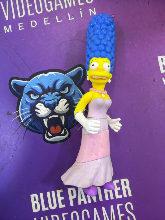 Marge the simpsons