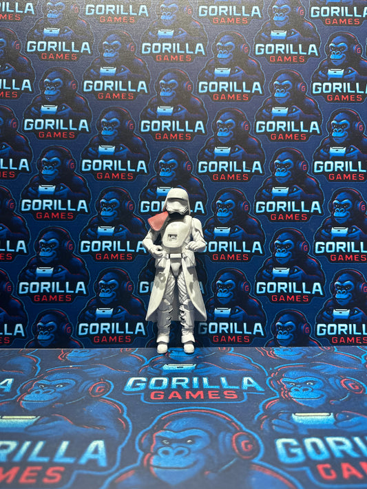Figuras de Star Wars