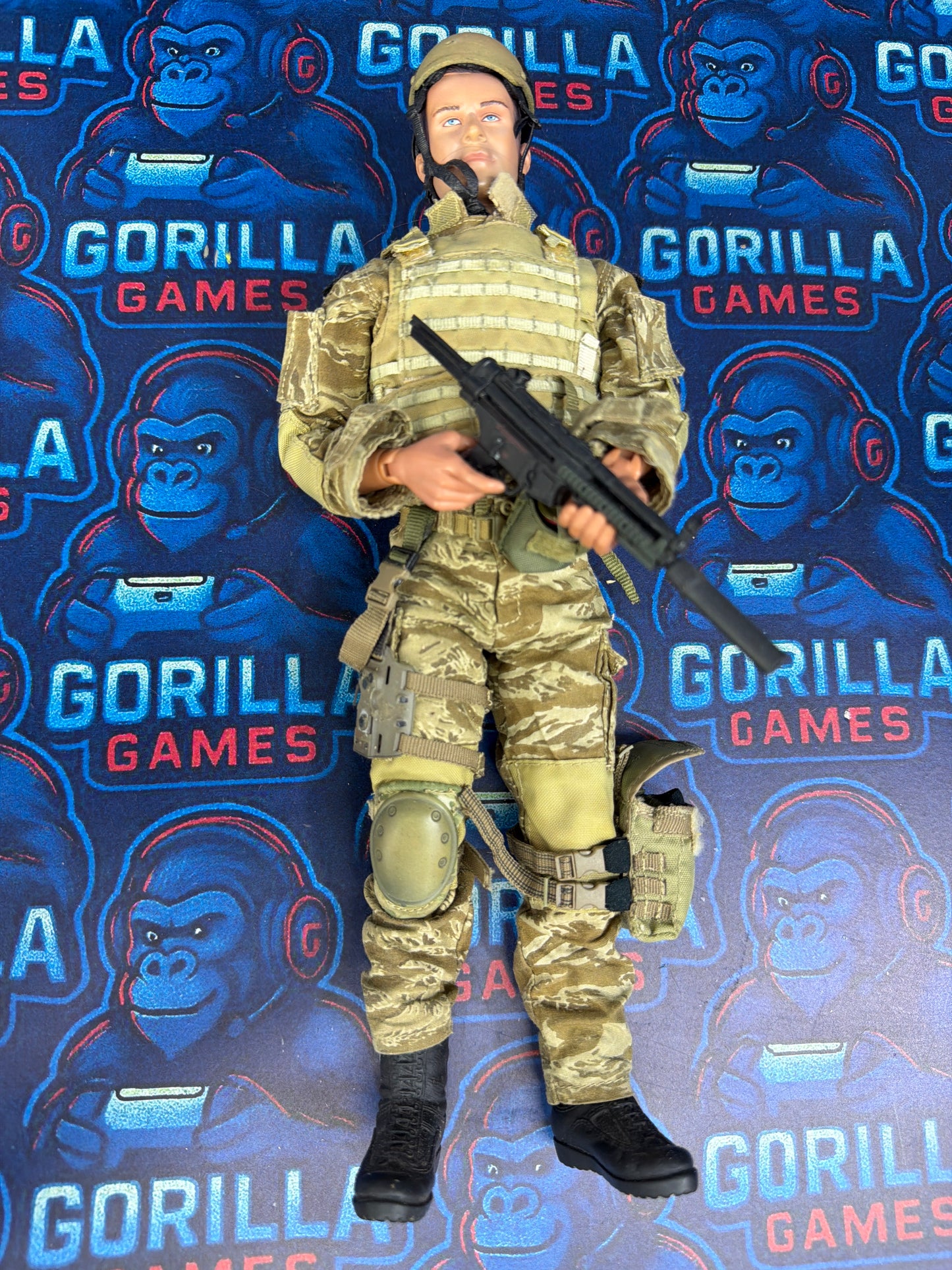 Soldados 1/6 Económico