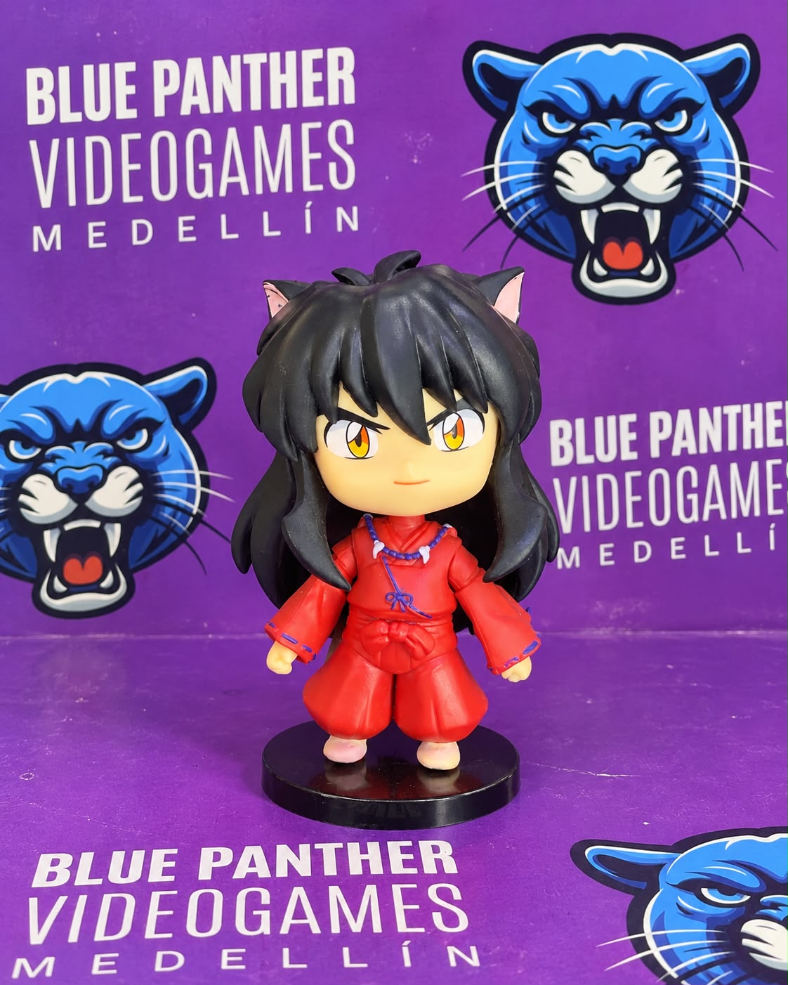 Inuyasha