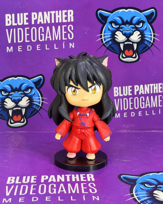 Inuyasha
