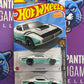 Otto - hotwheels