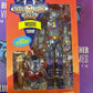 Figura Modo Motoratones de Marte – Biker Mice From Mars