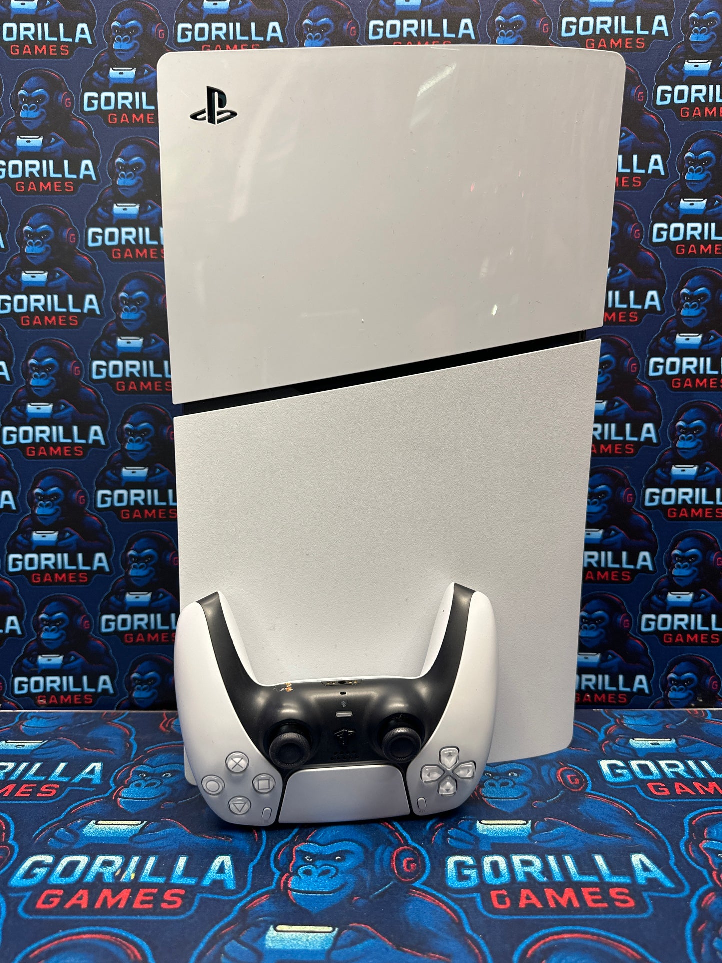 PlayStation 5 Slim Digital