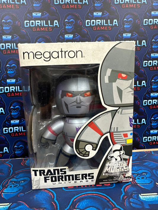 Megatron Mighty Muggs